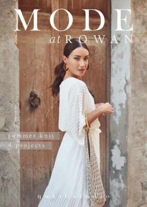Mode Summer Knits Collection