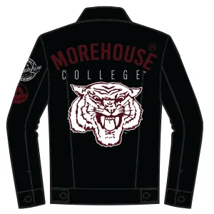 MOREHOUSE COLLEGE  | DENIM