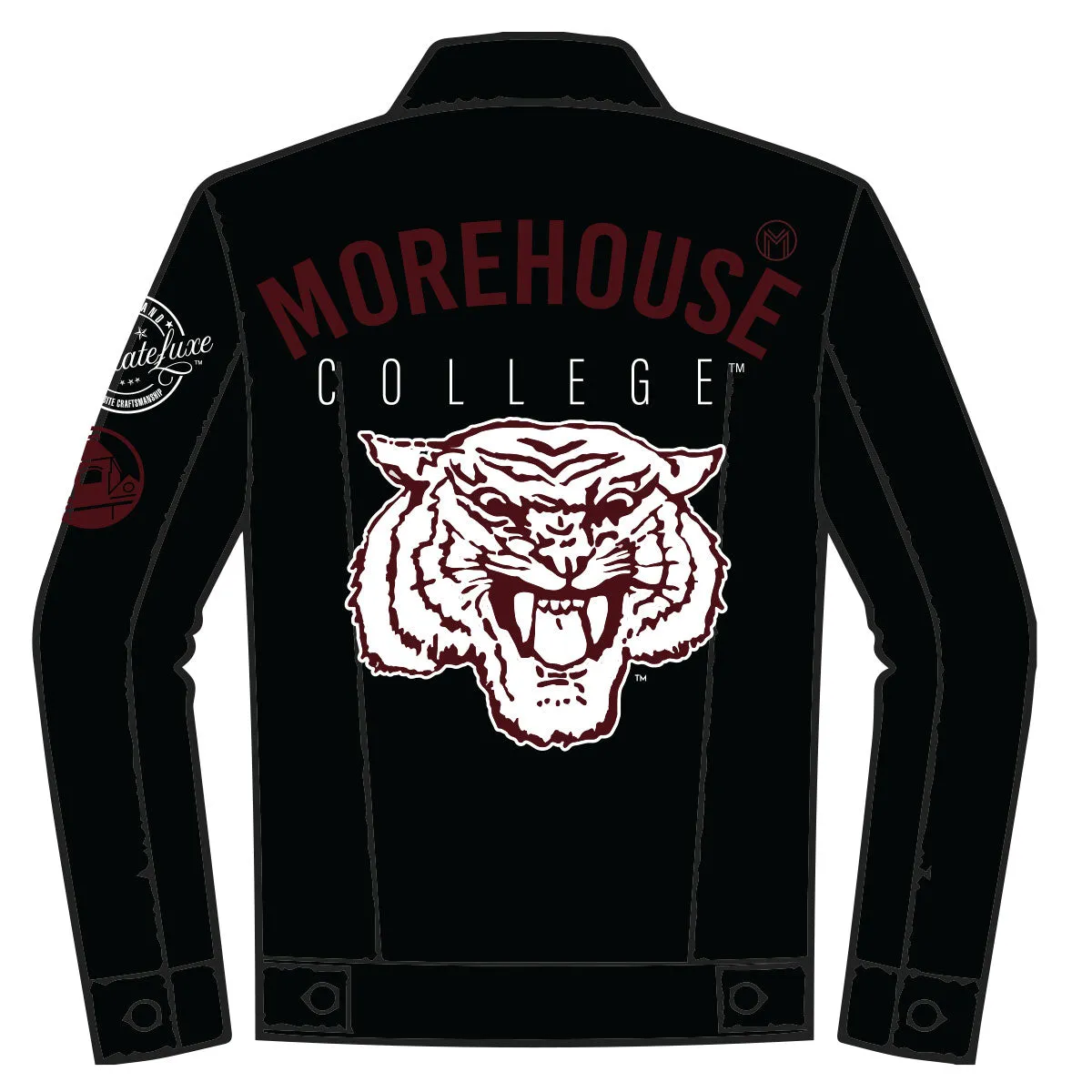 MOREHOUSE COLLEGE  | DENIM