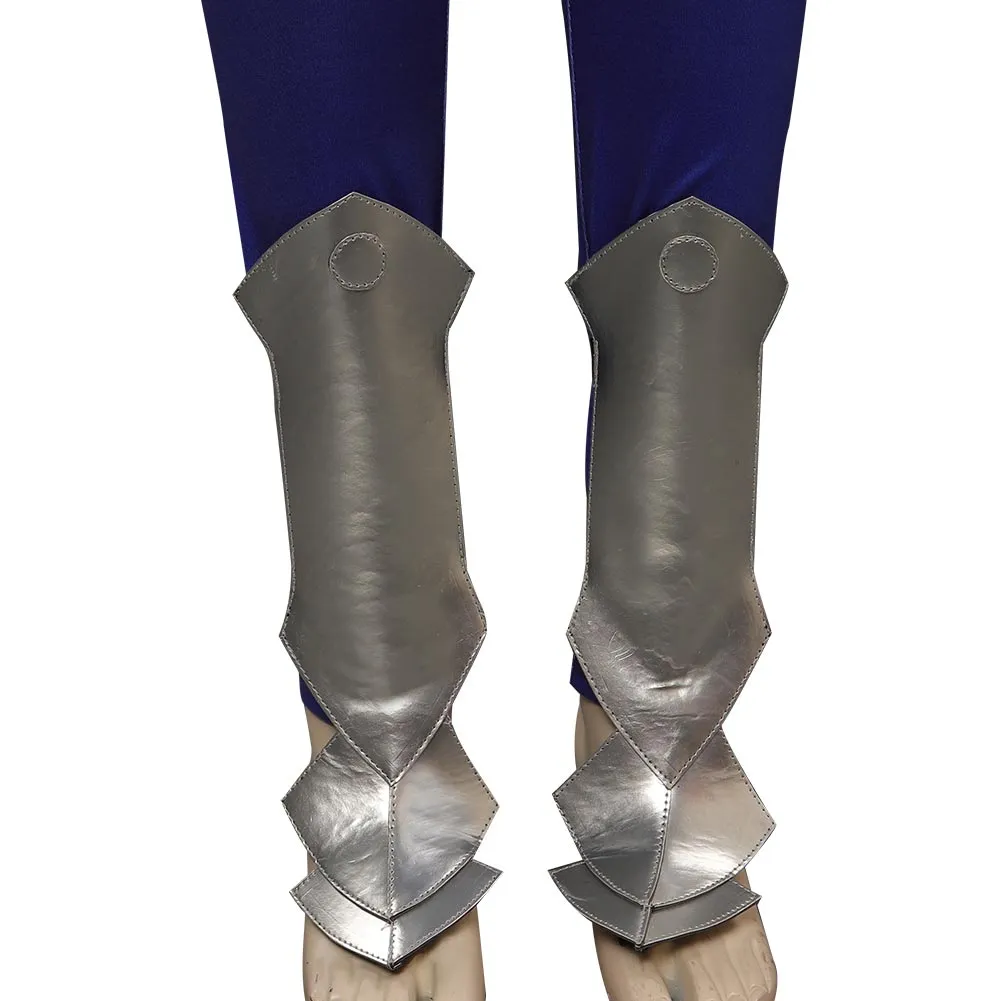 Mortal Kombat Kitana Cosplay Costume Outfits Halloween Carnival Suit