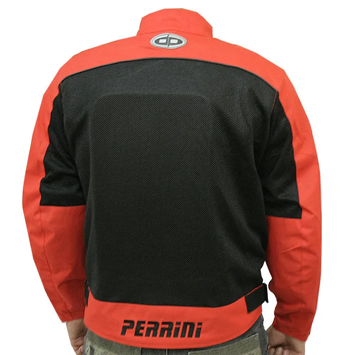 Motorcycle Riding Cordura Jacket With Pandings Water Proof