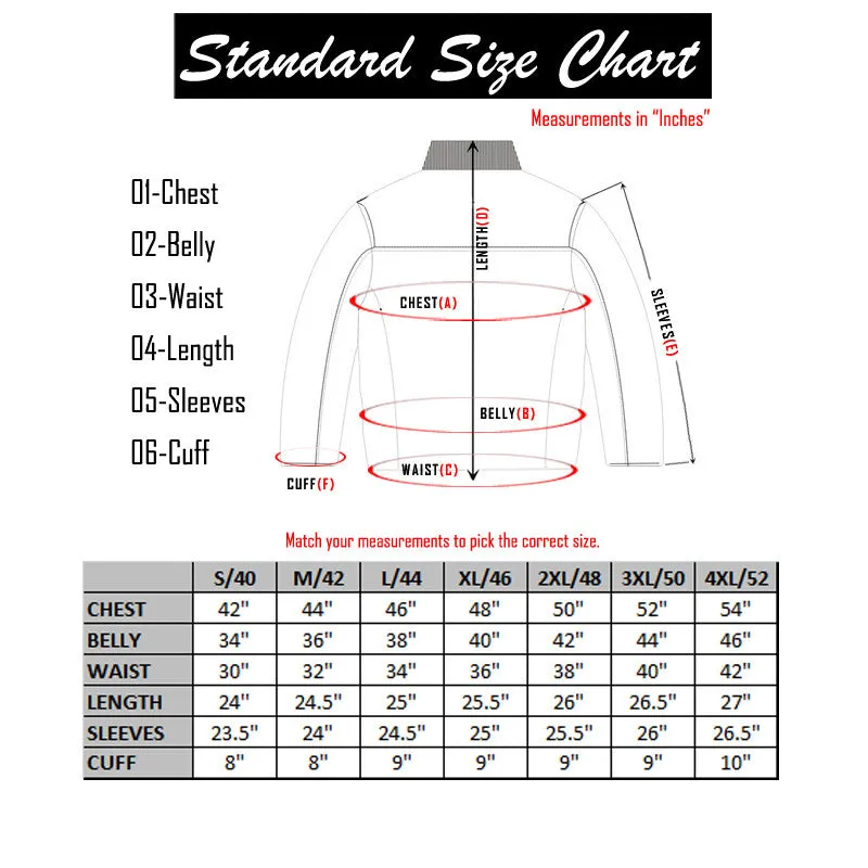 Motorcycle Riding Cordura Jacket With Pandings Water Proof