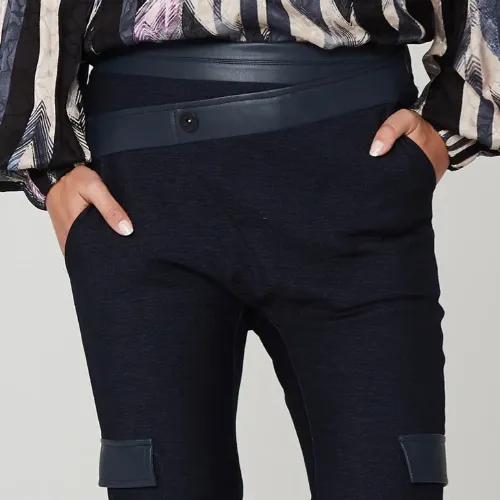 NÜ Bahar Kalla Pant