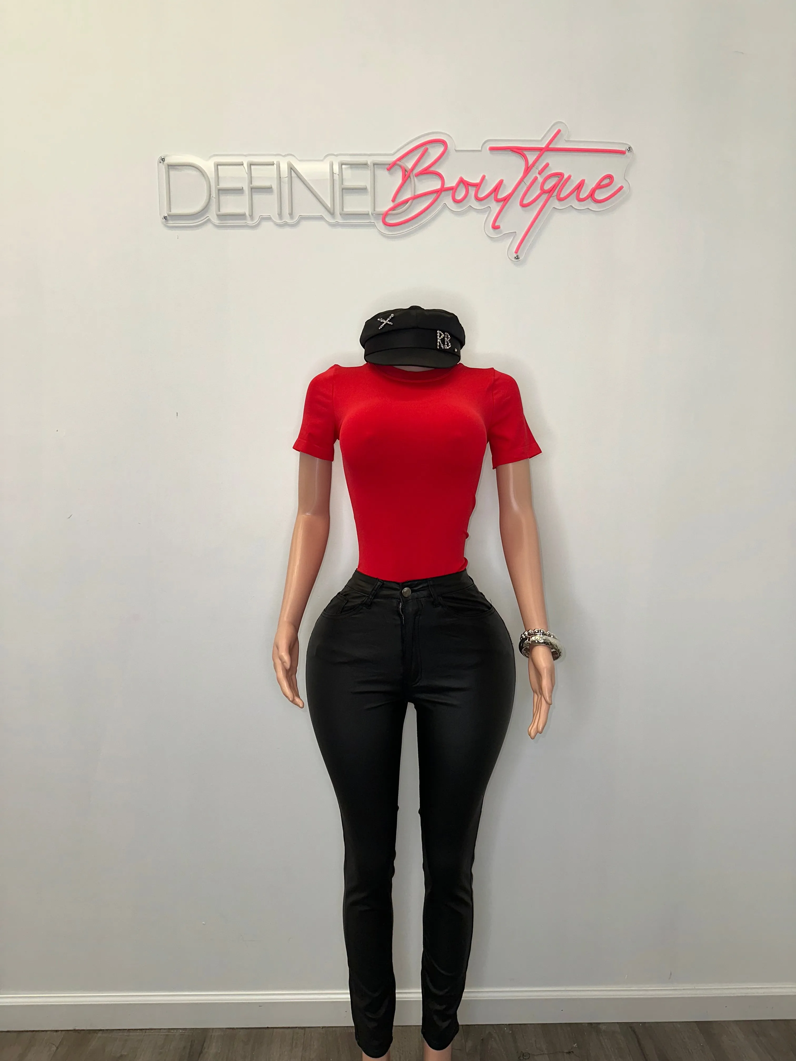 Nadika | Pants