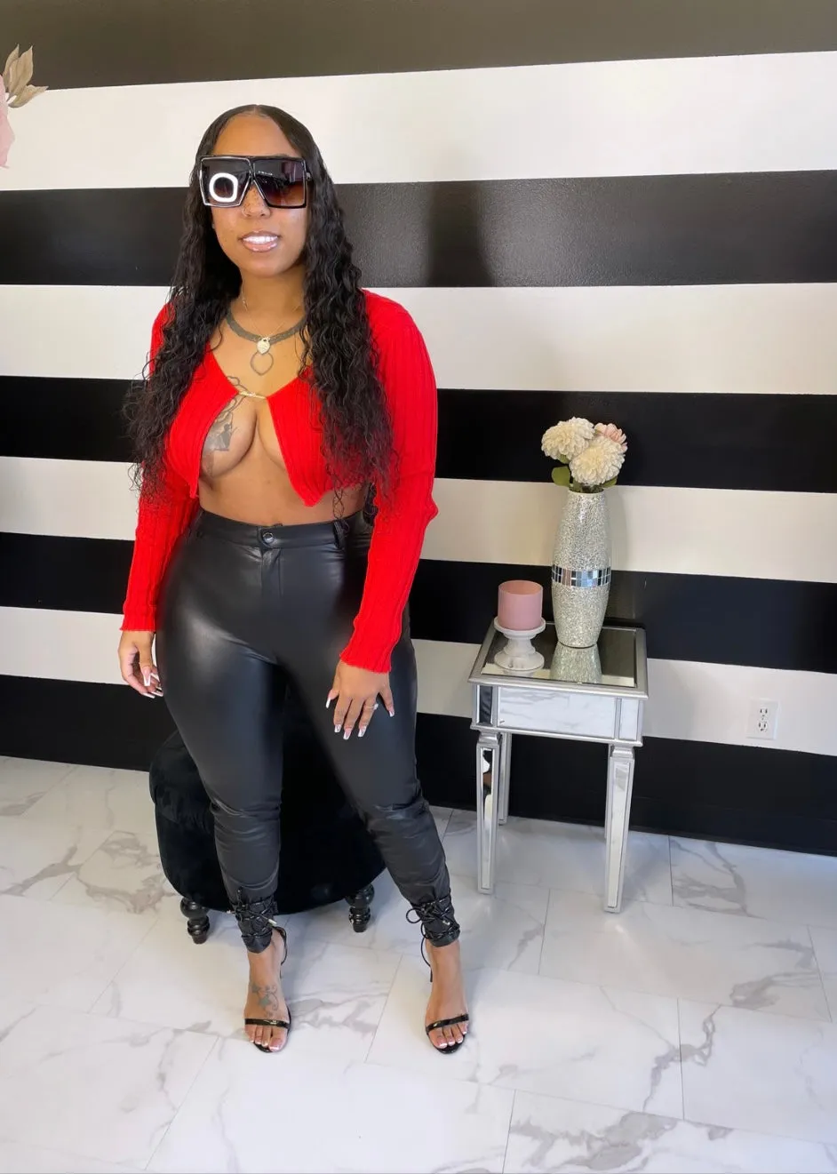 Nadika | Pants