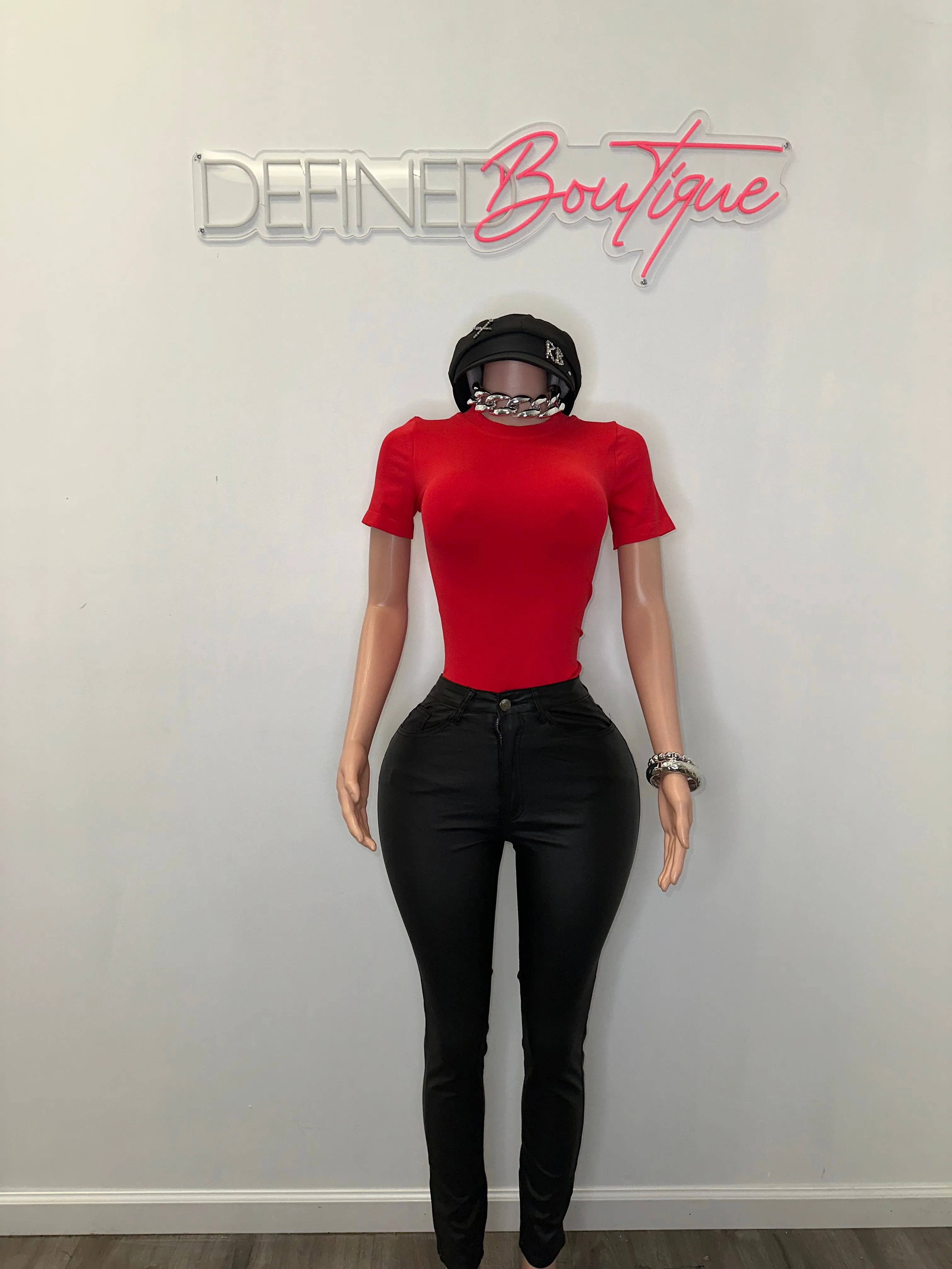 Nadika | Pants