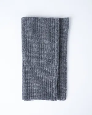 neck warmer - thunder