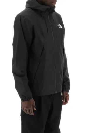 new mountain q windbreaker jacket