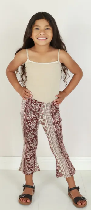 NEXT PLEASE PANTS | KIDS SIZE 2T-4T