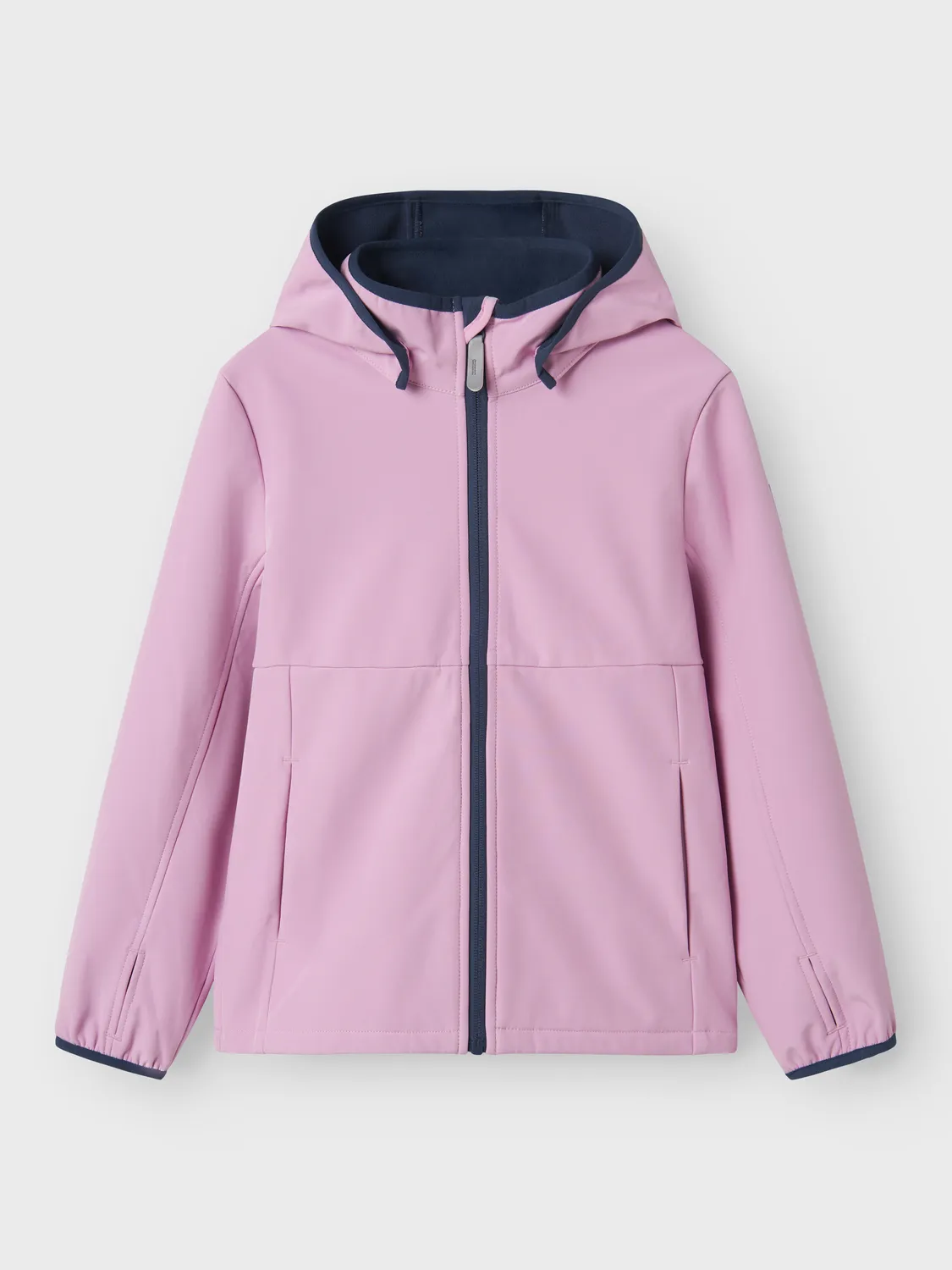 NKFMALTA05 Jacket - Begonia Pink