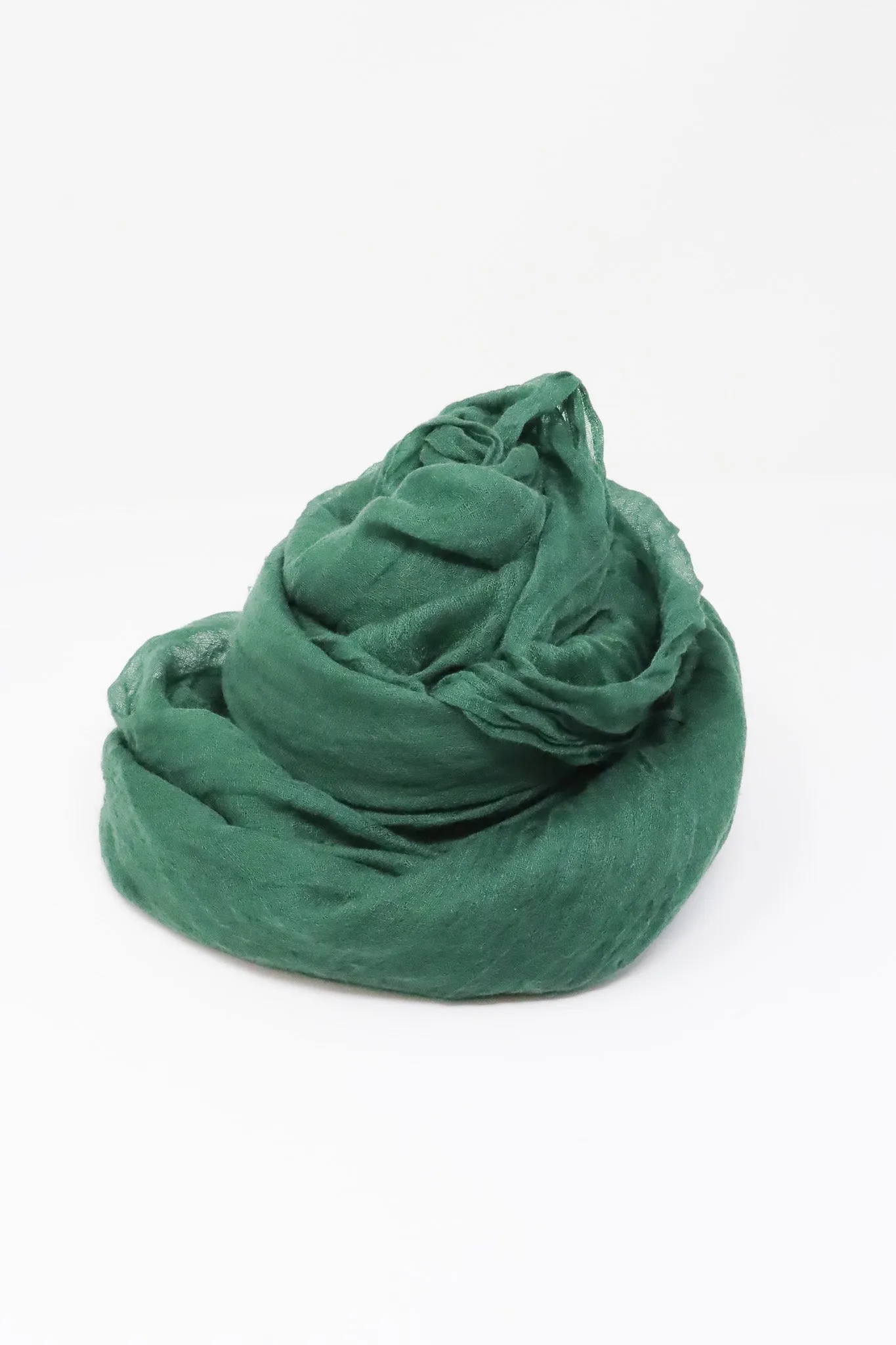 NRK Fine Scarf (2 Colors)