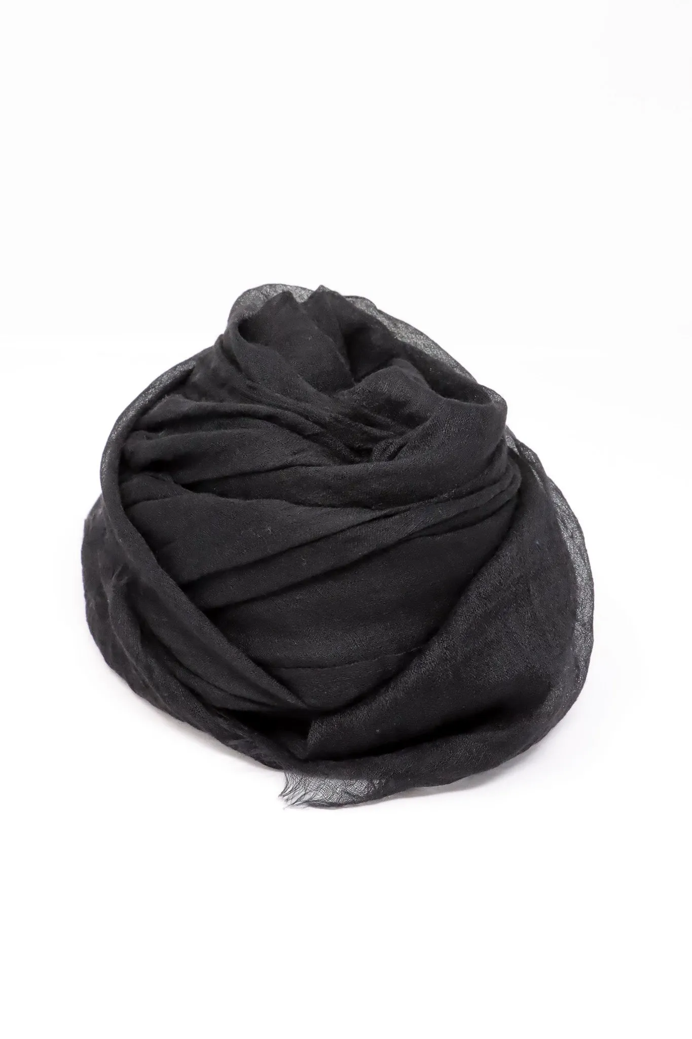 NRK Fine Scarf (2 Colors)