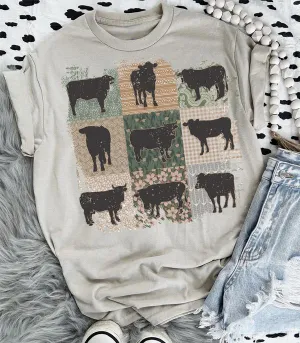 NUEVE TEE