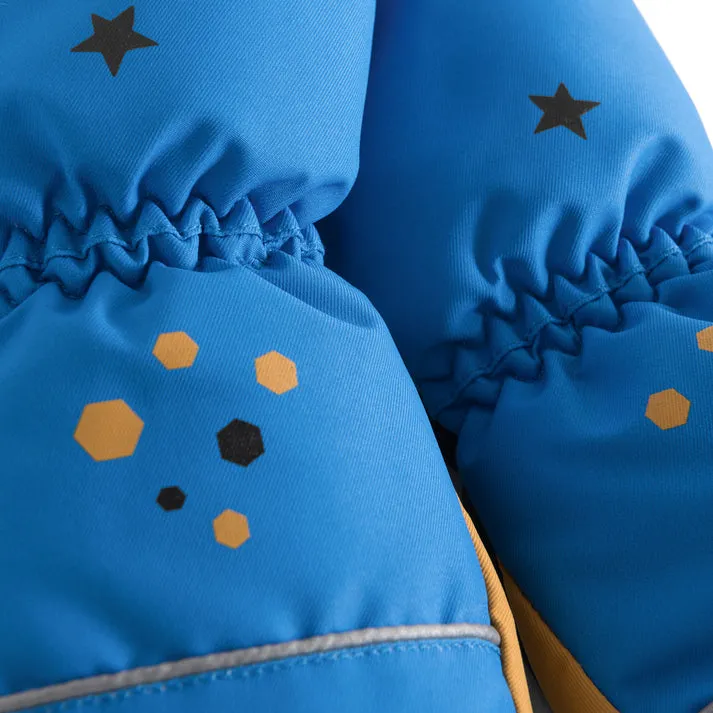 Omondo Monster Kids Mittens