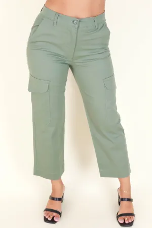 ONCE AGAIN PANTS