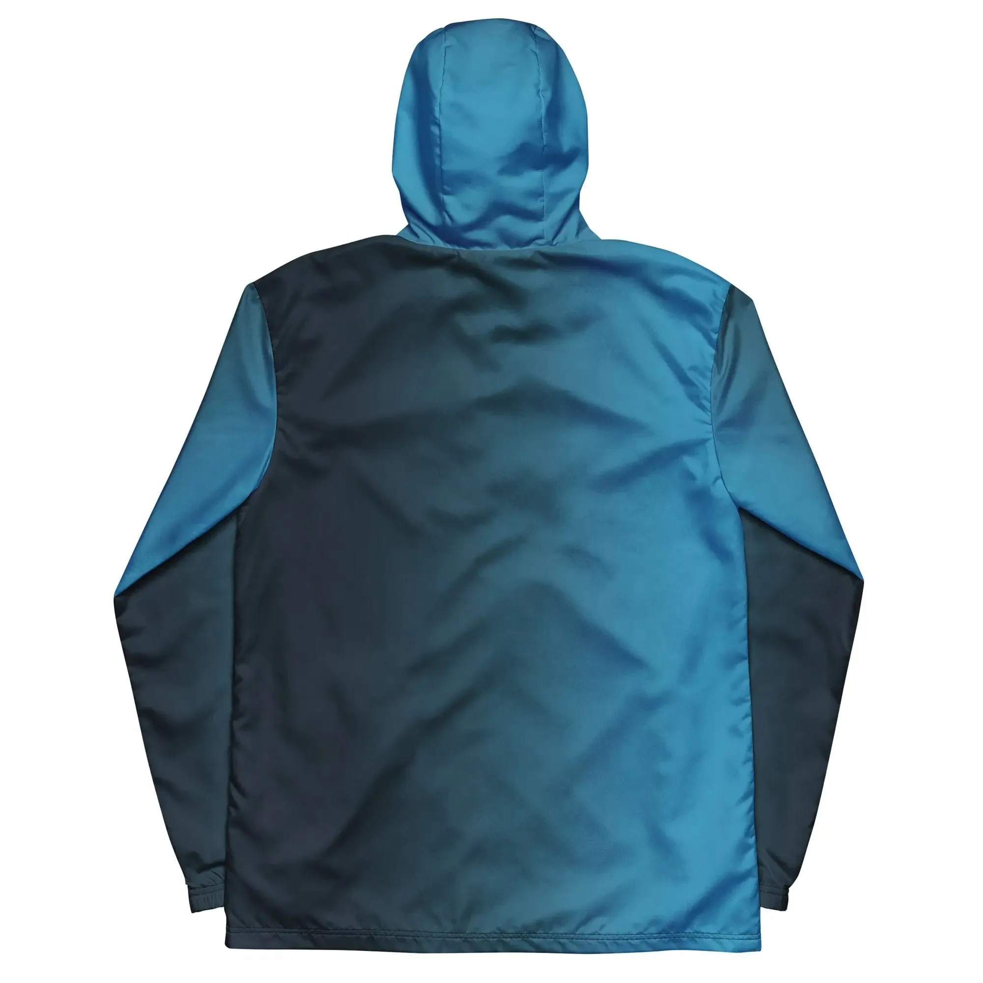 Original VAWD Men’s windbreaker (Ripple)