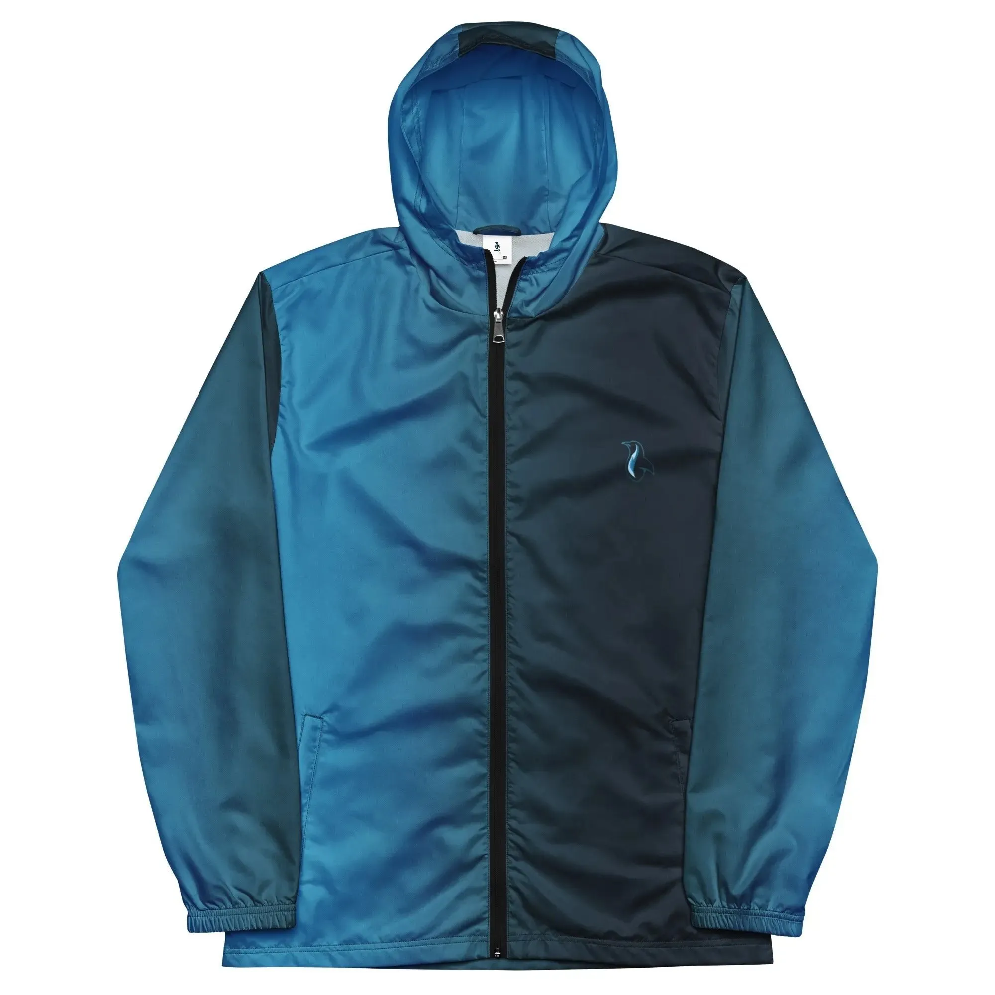 Original VAWD Men’s windbreaker (Ripple)