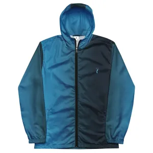 Original VAWD Men’s windbreaker (Ripple)