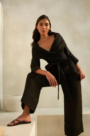 Osaka Pants (Black)