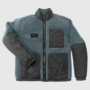 Outland Fleece Jacket - Goblin Blue