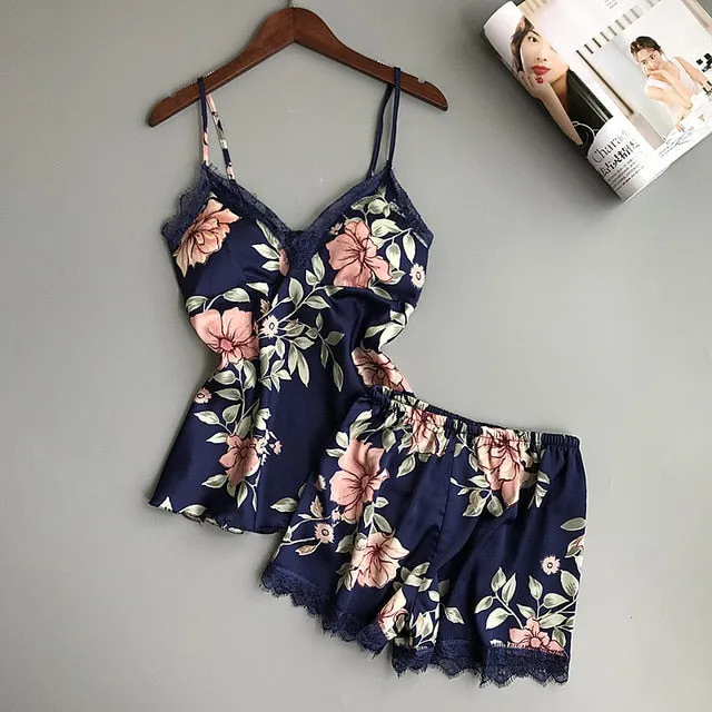 Pajama Set