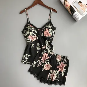 Pajama Set