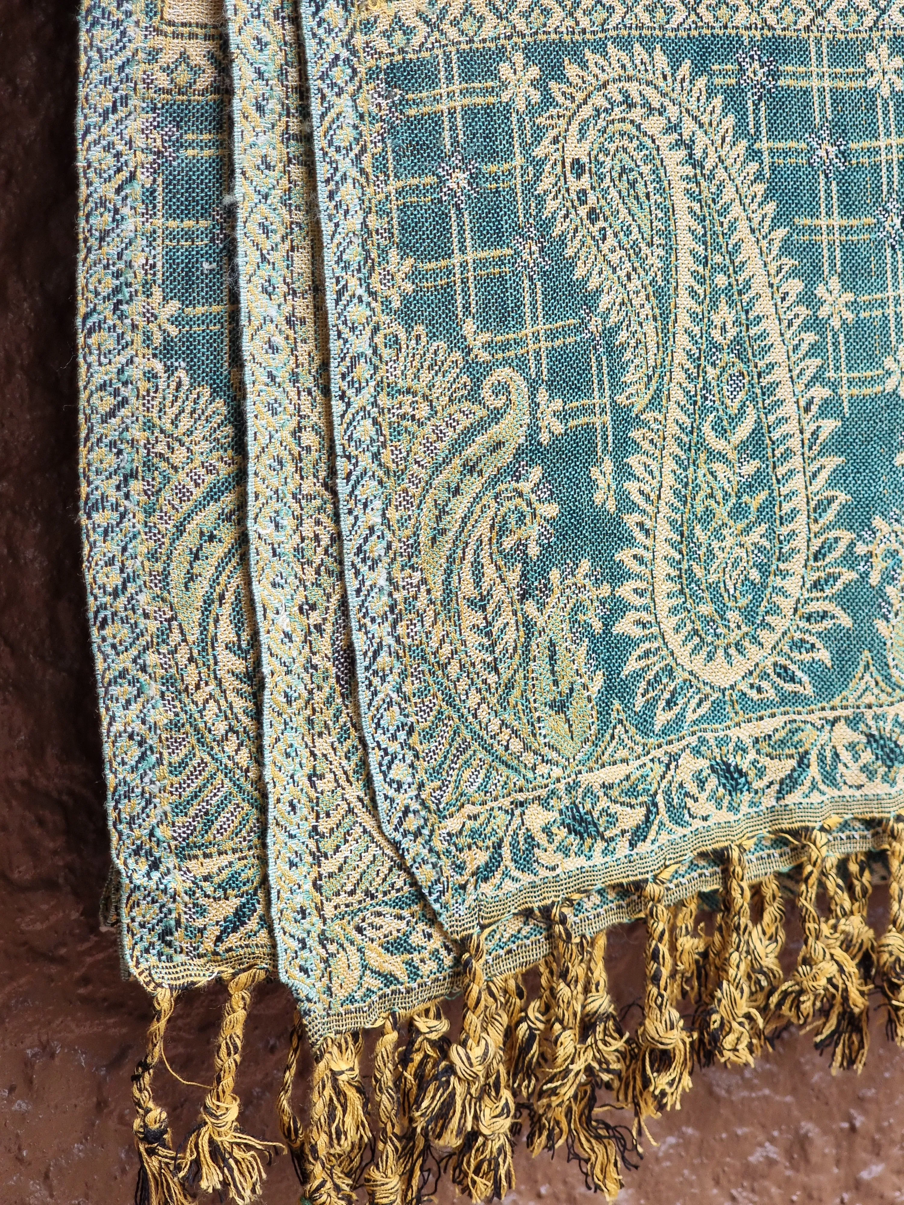 Pashmina Scarf