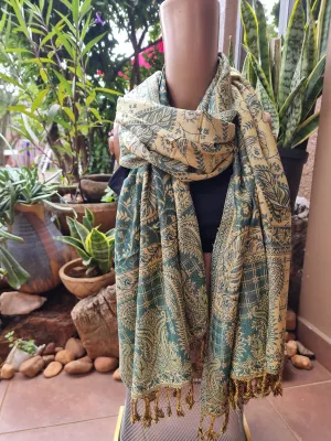 Pashmina Scarf