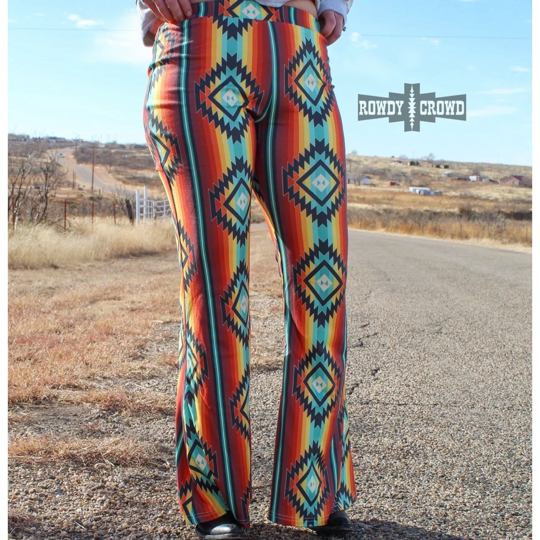 Paxton Pants