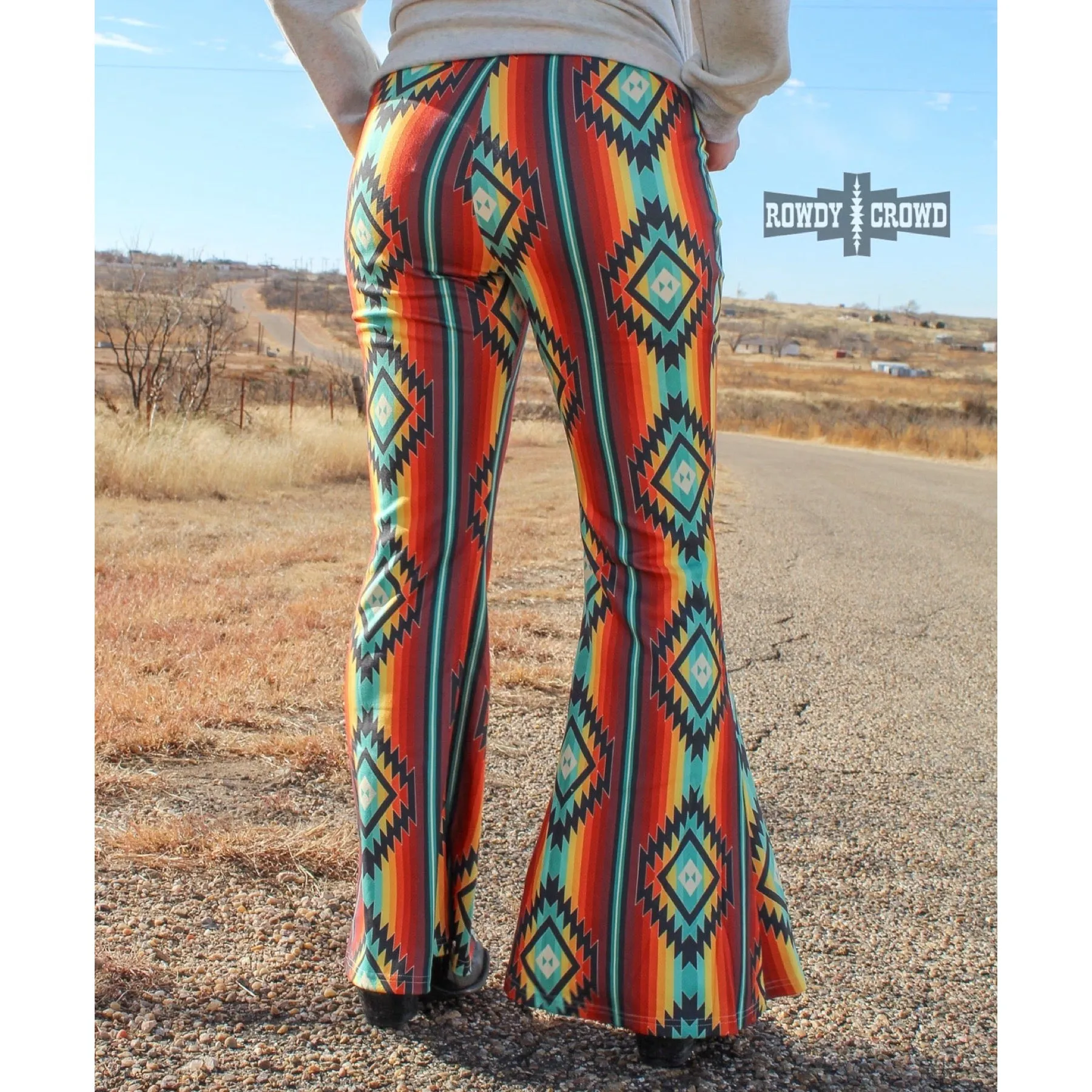 Paxton Pants