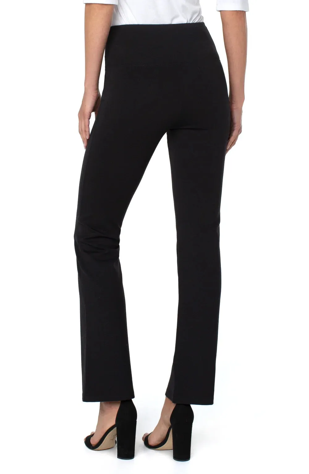 Pearl 31" Flare Pant