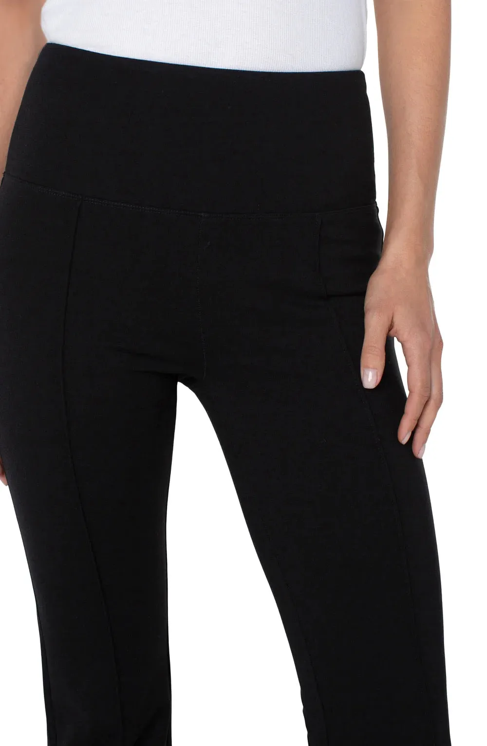 Pearl 31" Flare Pant
