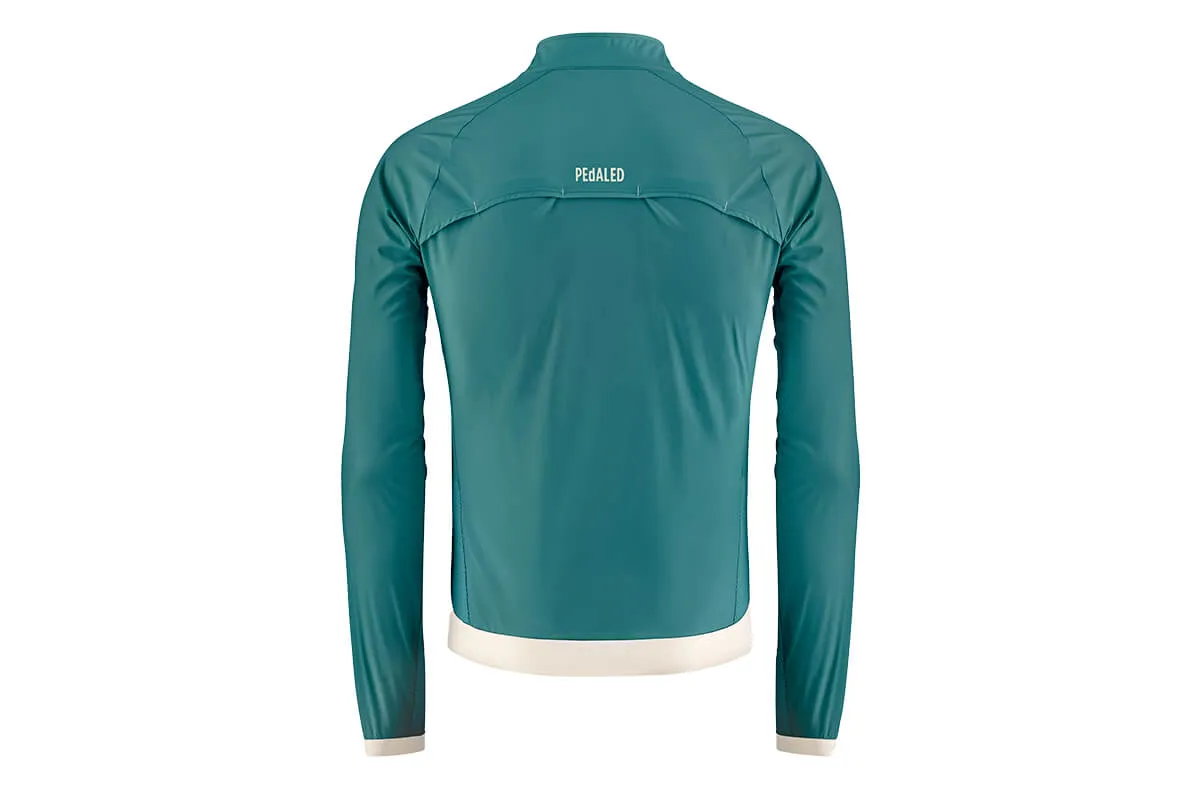 PEdALED Element Airtastic Windproof Jacket