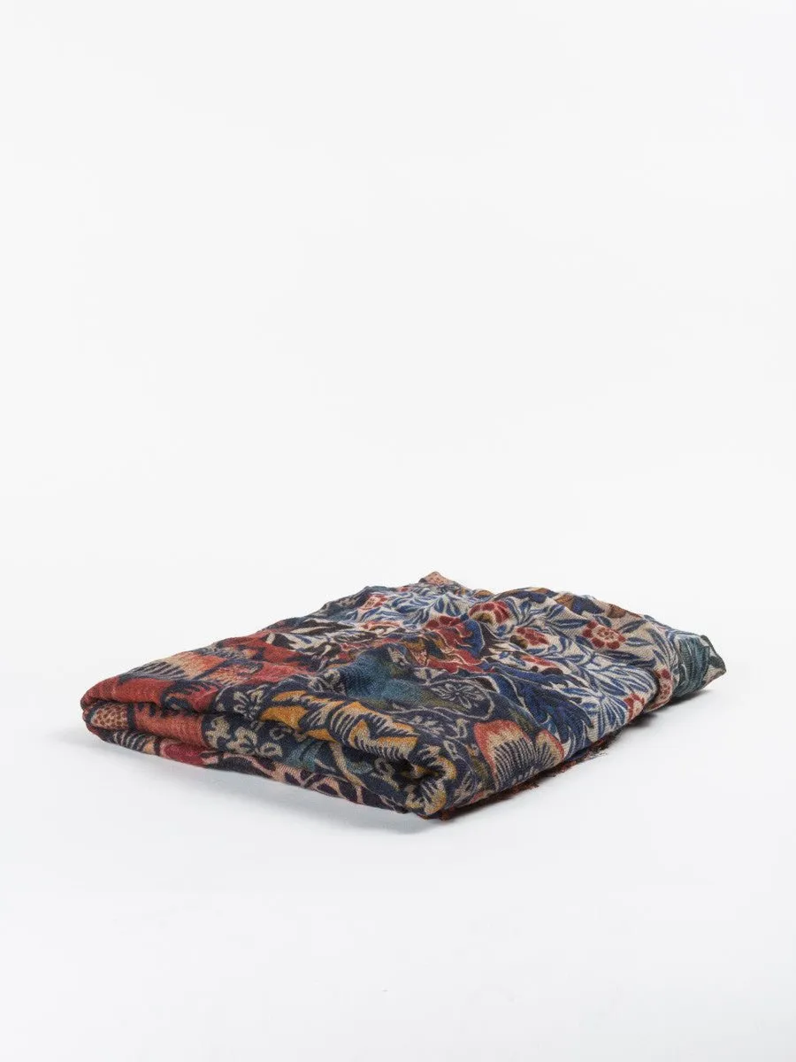 persian scarf