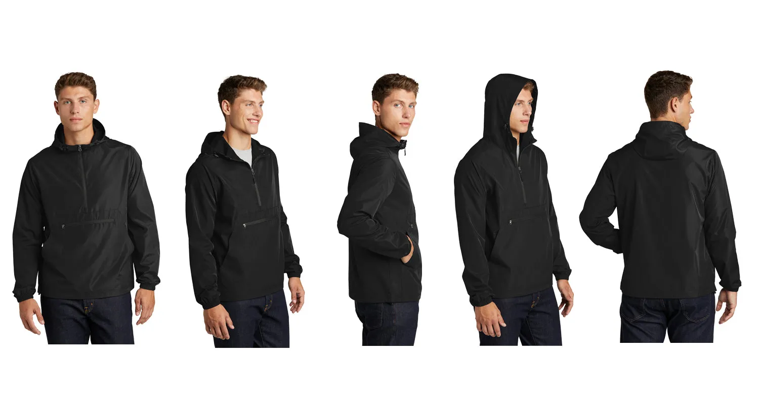 Pi Kappa Alpha Lightweight Windbreaker