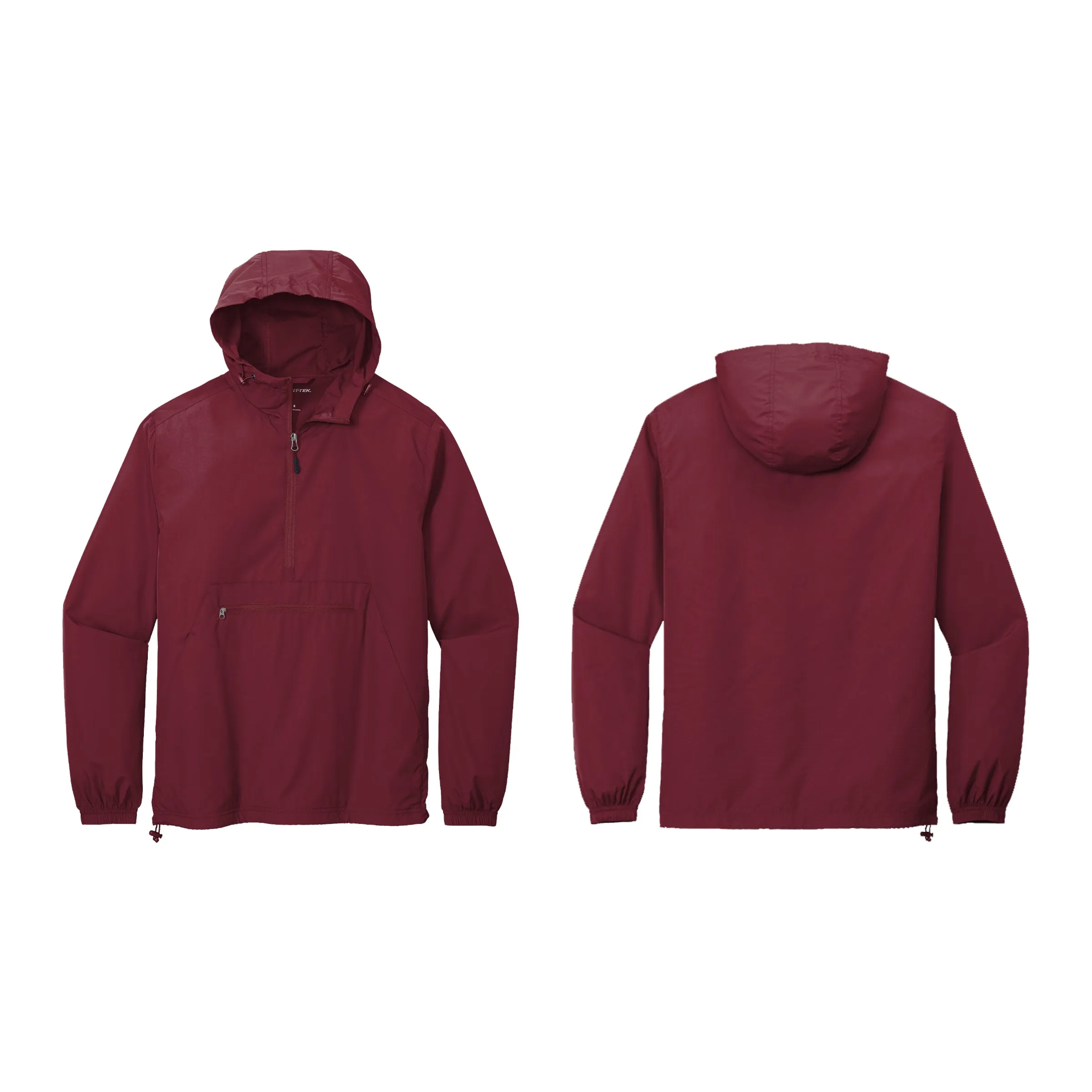 Pi Kappa Alpha Lightweight Windbreaker