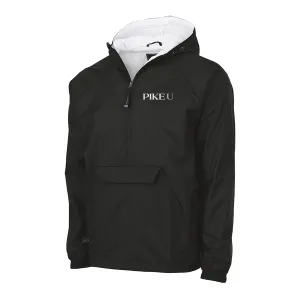 PIKE U Lined Windbreaker