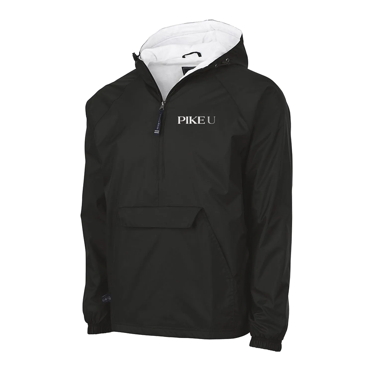 PIKE U Lined Windbreaker