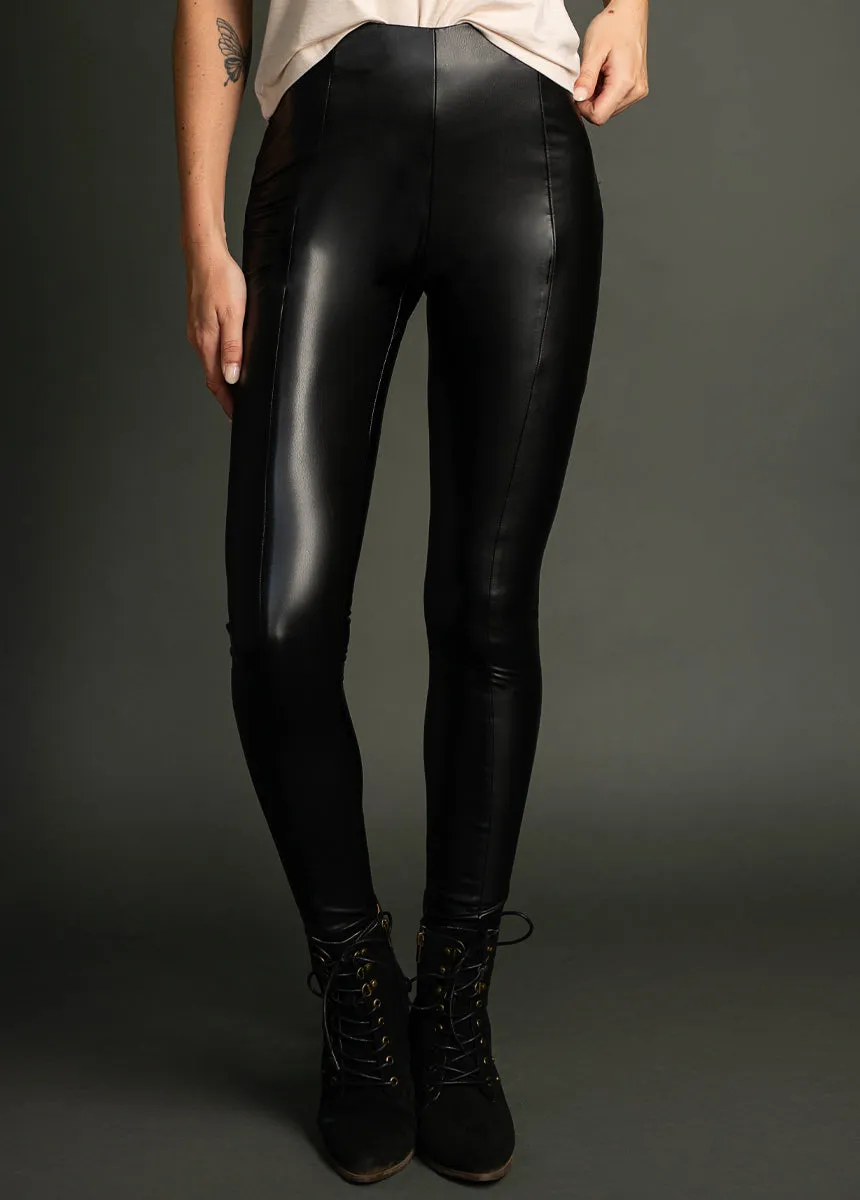 Piper Pant in Black