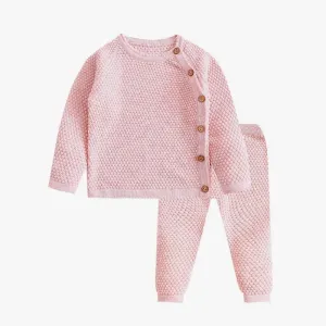 PJ baby set
