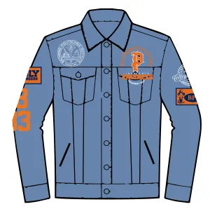 Polytechnic |  DENIM JKT