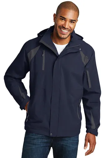 Port Authority - All Season II Jacket
