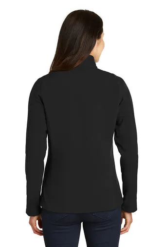 Port Authority -Ladies Core Soft Shell Jacket