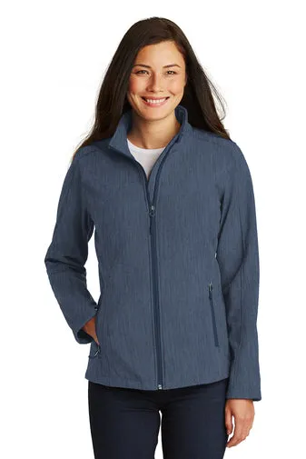 Port Authority -Ladies Core Soft Shell Jacket