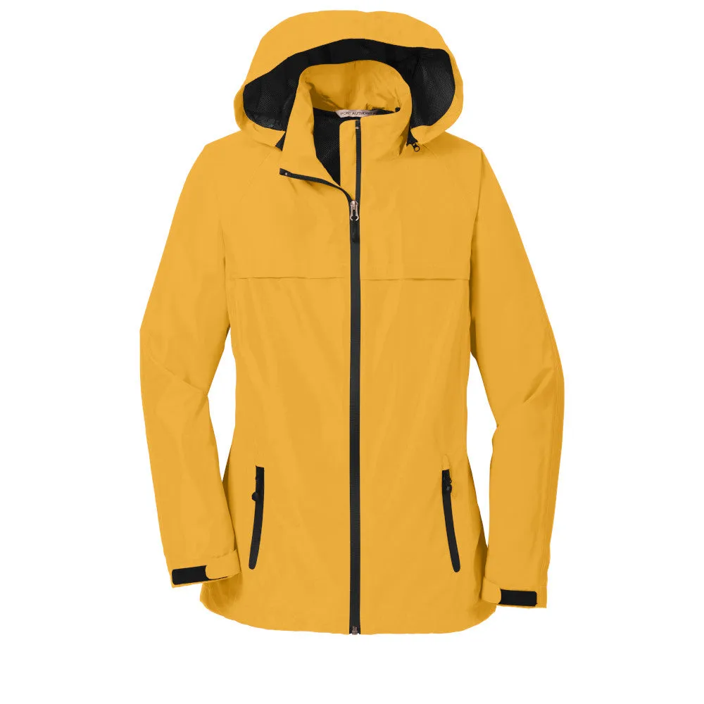 Port Authority - Ladies Torrent Waterproof Jacket