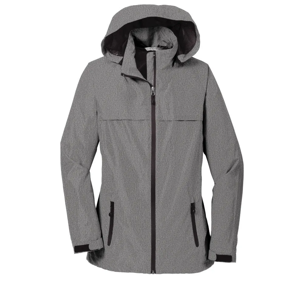 Port Authority - Ladies Torrent Waterproof Jacket