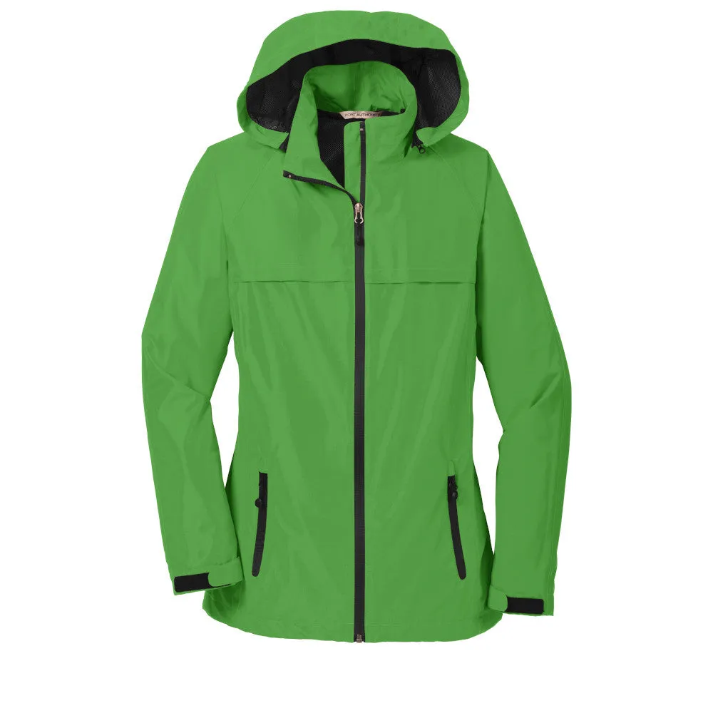 Port Authority - Ladies Torrent Waterproof Jacket