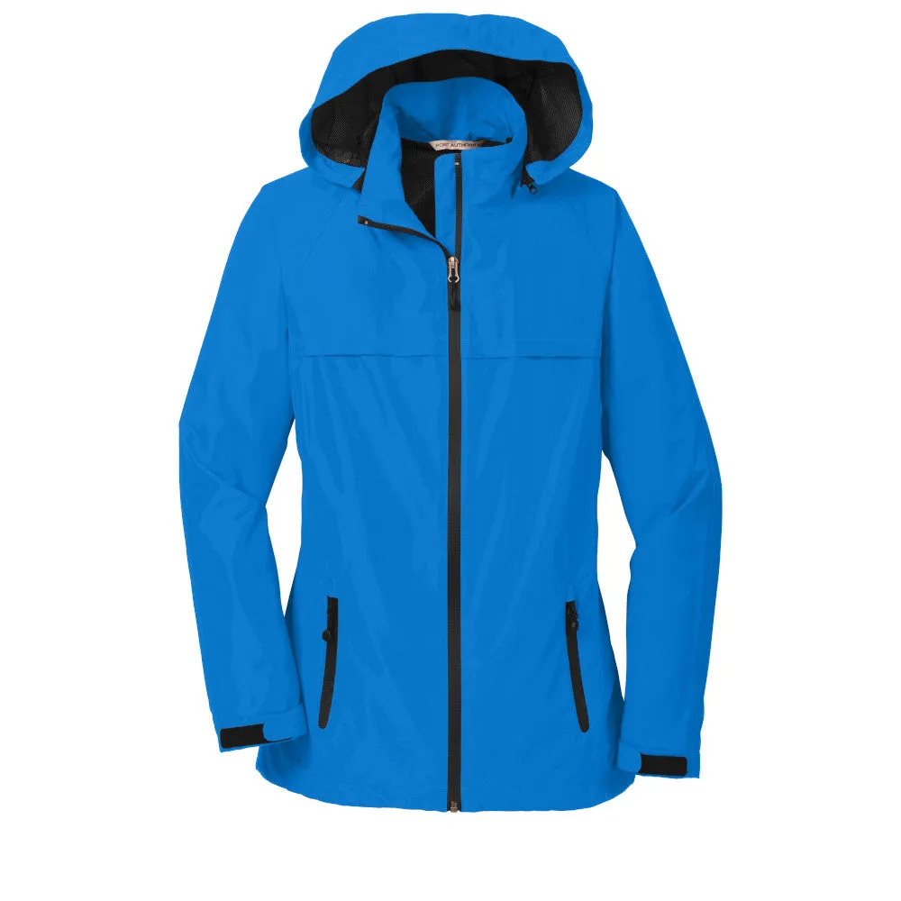 Port Authority - Ladies Torrent Waterproof Jacket