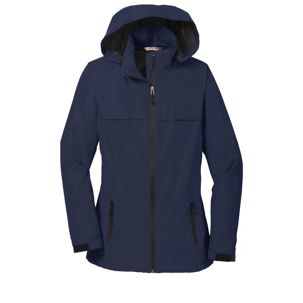 Port Authority - Ladies Torrent Waterproof Jacket