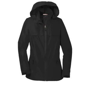 Port Authority - Ladies Torrent Waterproof Jacket